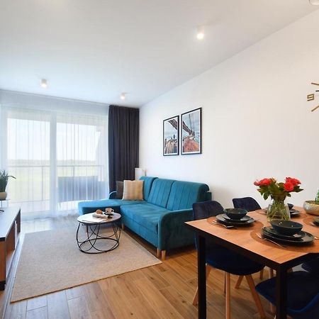 Westin House Resort Apartament 215 Kołobrzeg Eksteriør bilde