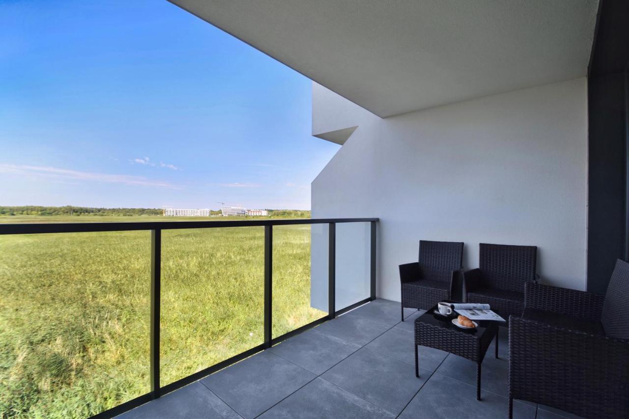 Westin House Resort Apartament 215 Kołobrzeg Eksteriør bilde