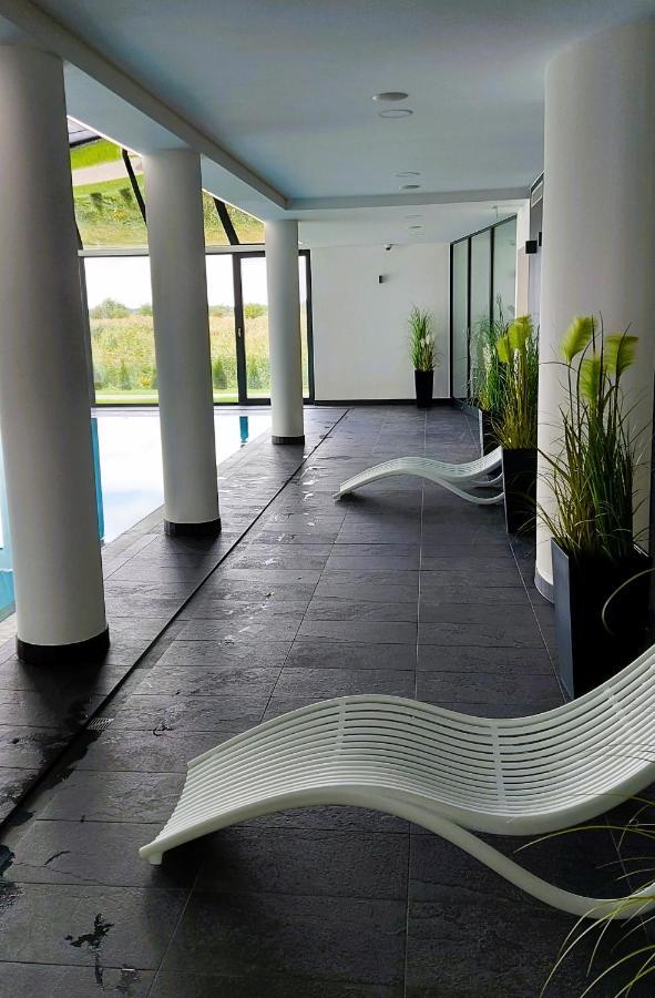 Westin House Resort Apartament 215 Kołobrzeg Eksteriør bilde