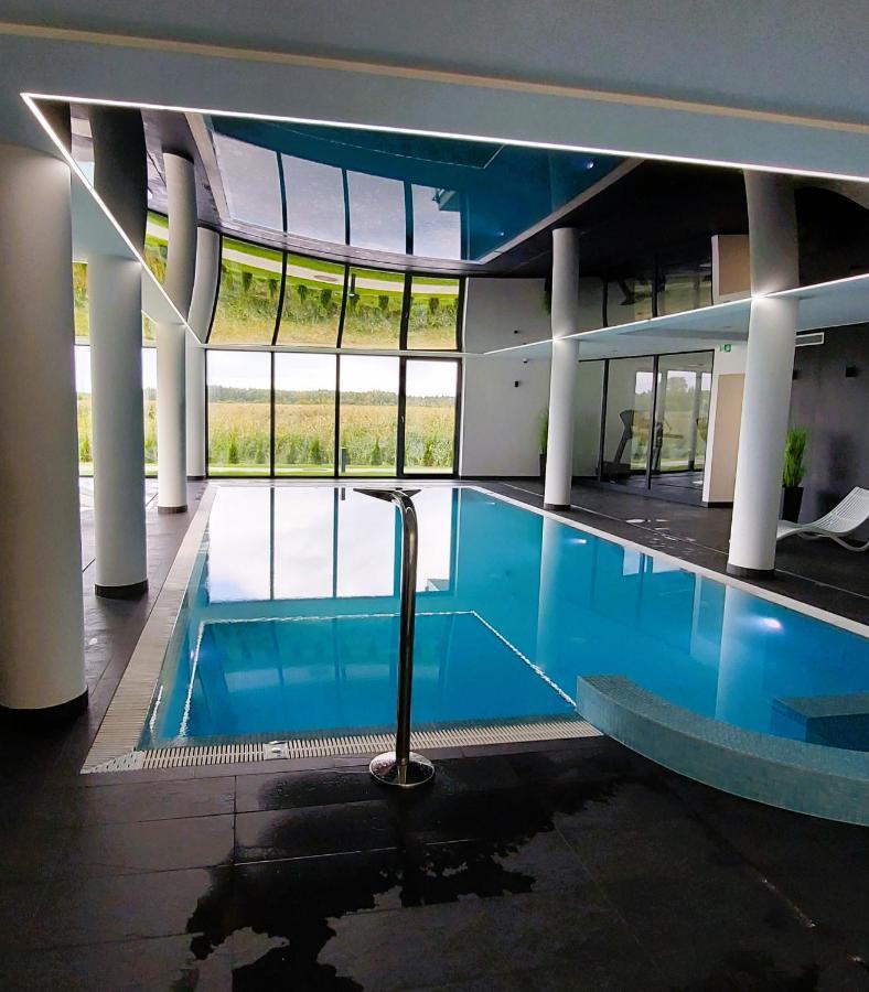 Westin House Resort Apartament 215 Kołobrzeg Eksteriør bilde