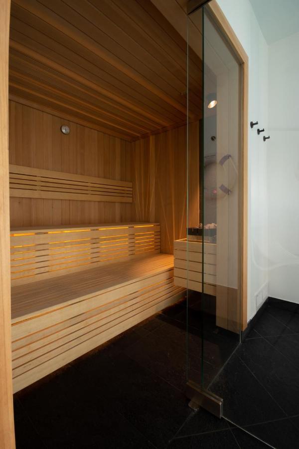 Westin House Resort Apartament 215 Kołobrzeg Eksteriør bilde